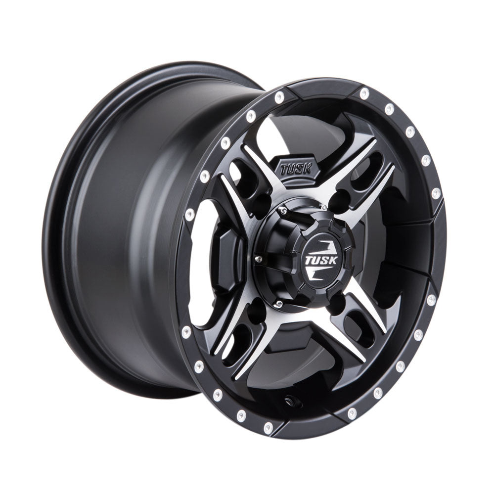 Tusk Beartooth Wheel