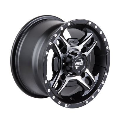 Tusk Beartooth Wheel