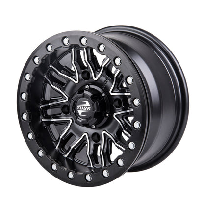Tusk Nebo Beadlock Wheel