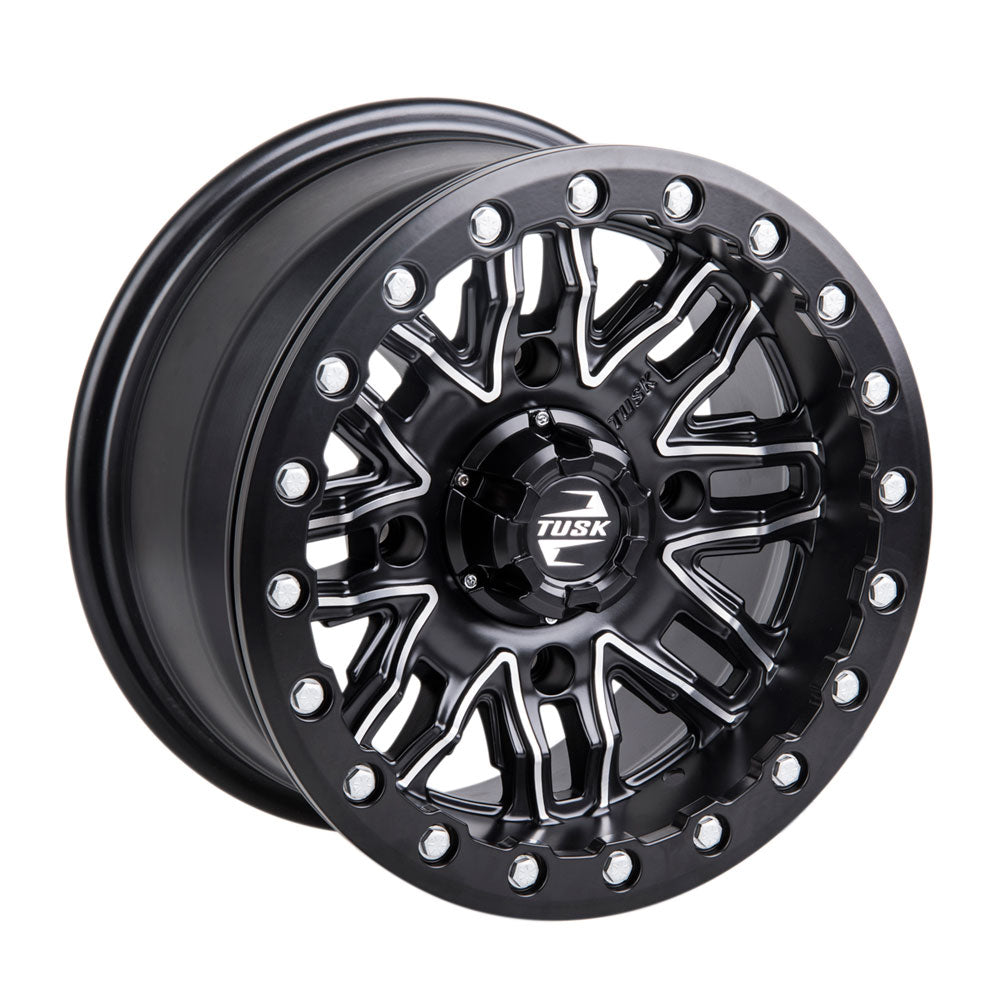 Tusk Nebo Beadlock Wheel