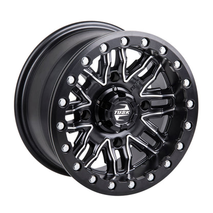 Tusk Nebo Beadlock Wheel