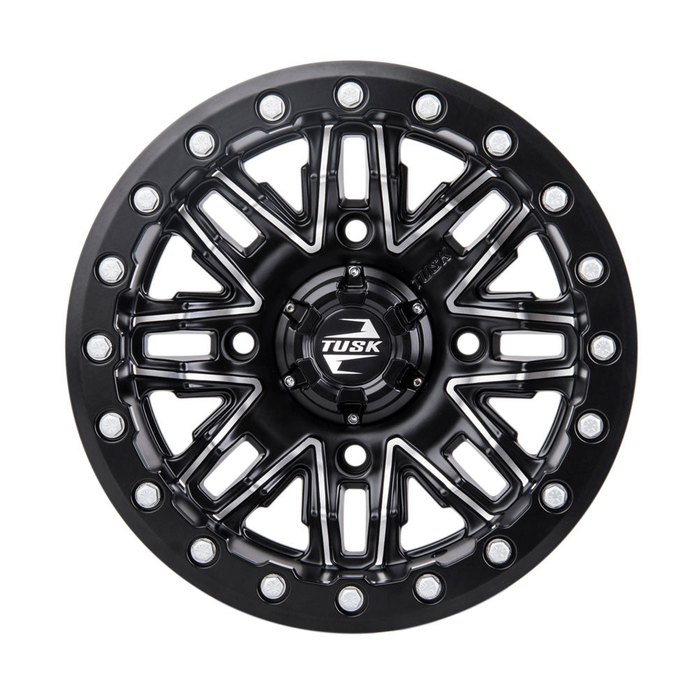 Tusk Nebo Beadlock Wheel