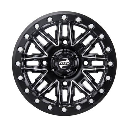 Tusk Nebo Beadlock Wheel