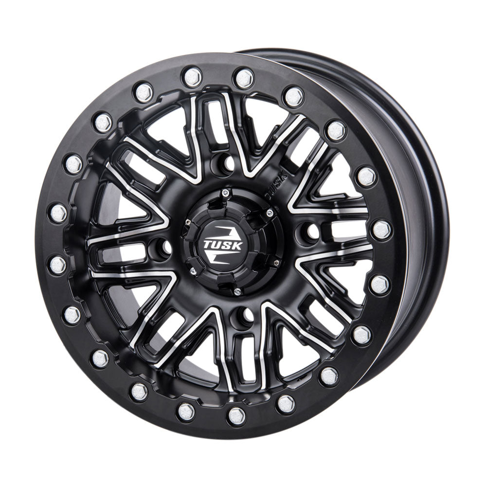 Tusk Nebo Beadlock Wheel
