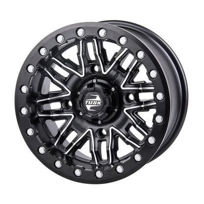 Tusk Nebo Beadlock Wheel