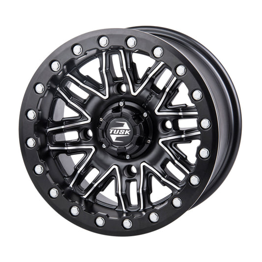 Tusk Nebo Beadlock Wheel