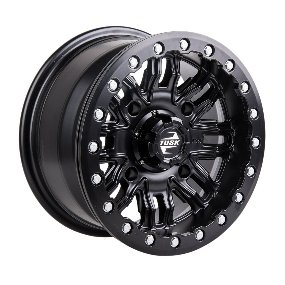 Tusk Nebo Beadlock Wheel