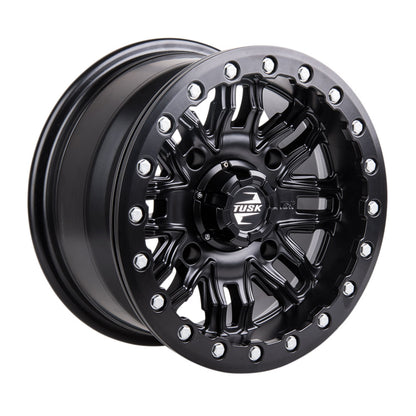 Tusk Nebo Beadlock Wheel