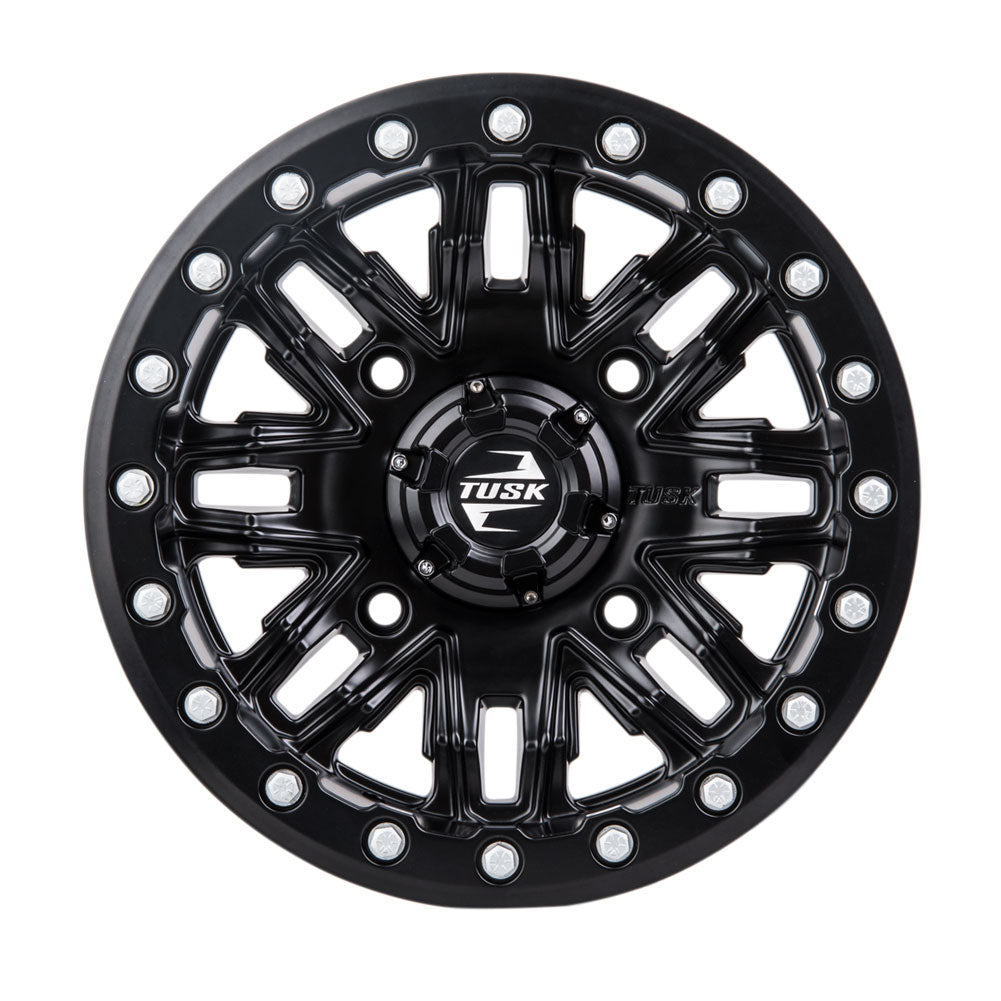 Tusk Nebo Beadlock Wheel