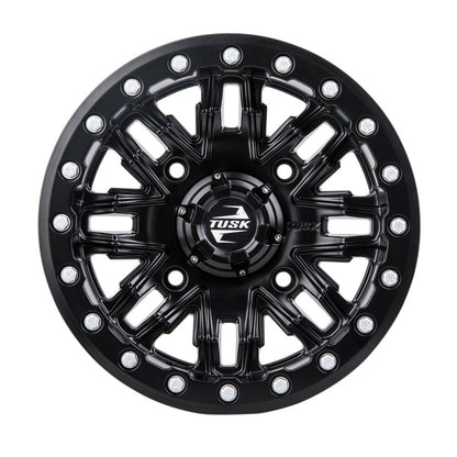 Tusk Nebo Beadlock Wheel