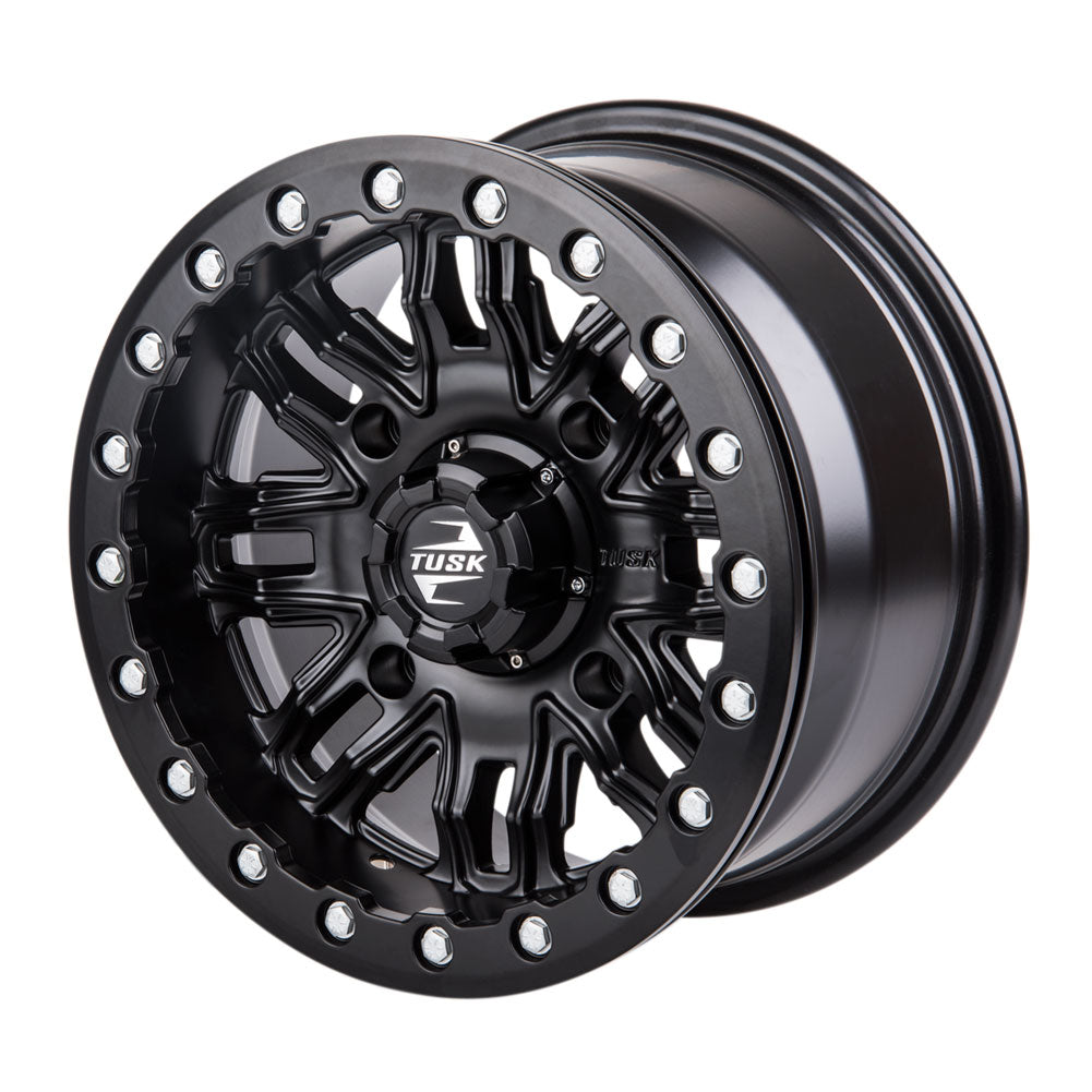 Tusk Nebo Beadlock Wheel