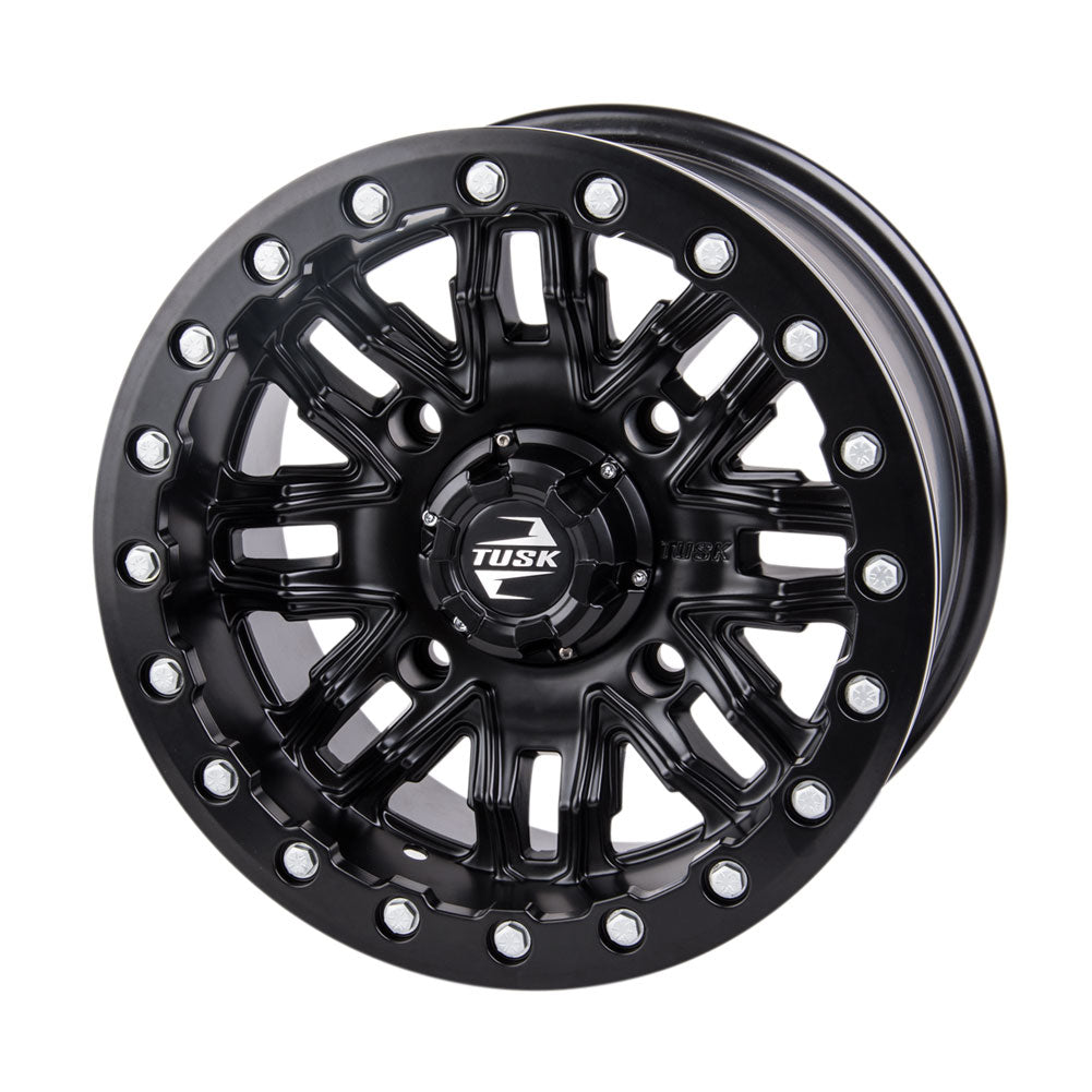 Tusk Nebo Beadlock Wheel