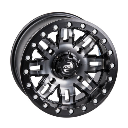 Tusk Teton Beadlock Wheel