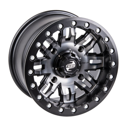 Tusk Teton Beadlock Wheel