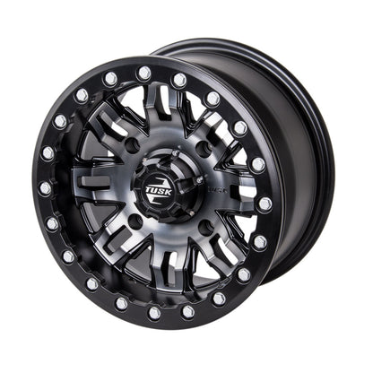 Tusk Teton Beadlock Wheel