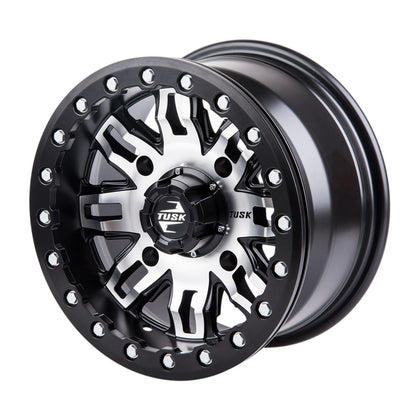 Tusk Teton Beadlock Wheel
