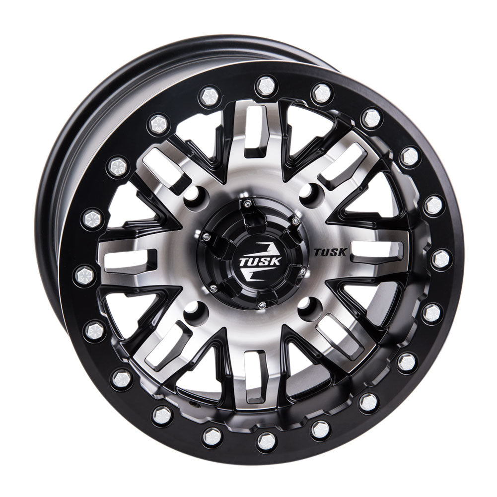 Tusk Teton Beadlock Wheel