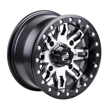 Tusk Teton Beadlock Wheel
