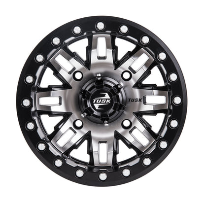 Tusk Teton Beadlock Wheel