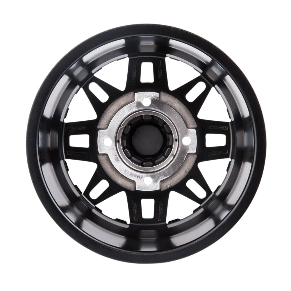 Tusk Teton Beadlock Wheel