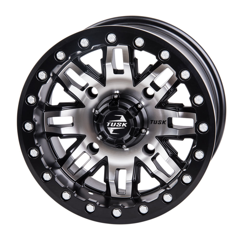 Tusk Teton Beadlock Wheel
