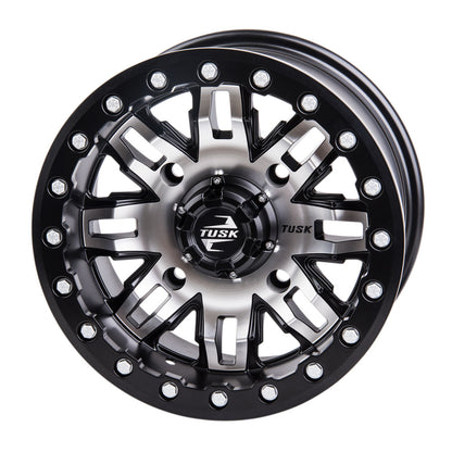 Tusk Teton Beadlock Wheel