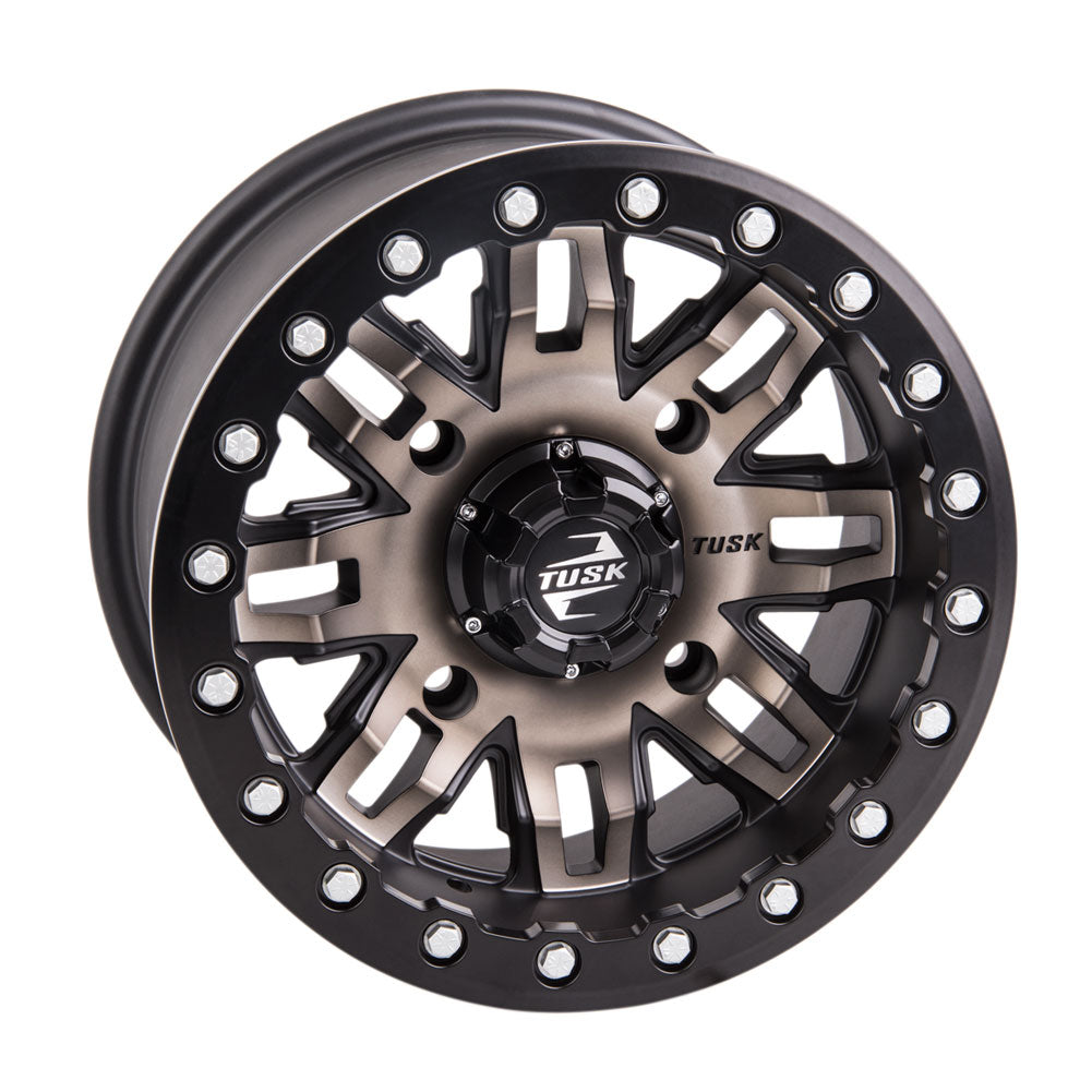Tusk Teton Beadlock Wheel