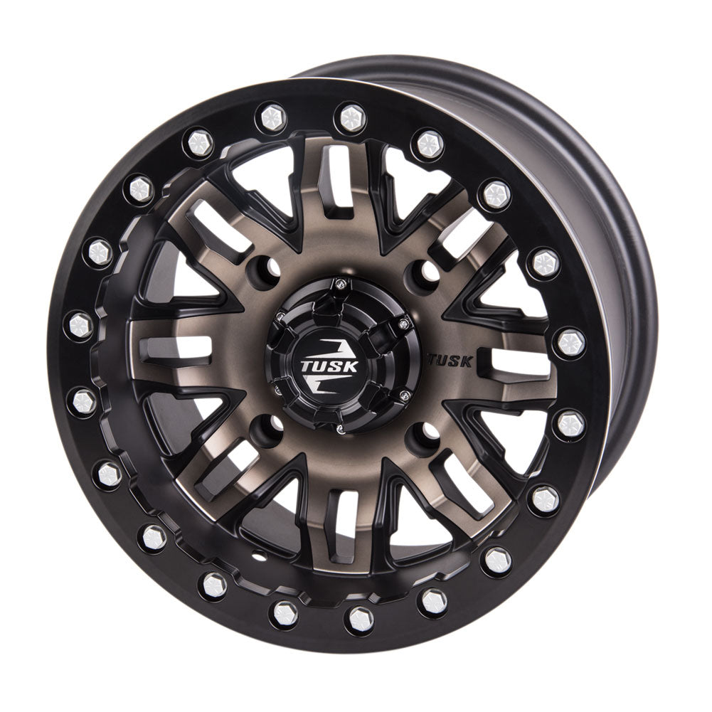 Tusk Teton Beadlock Wheel