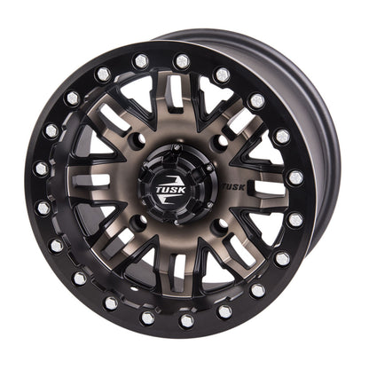 Tusk Teton Beadlock Wheel