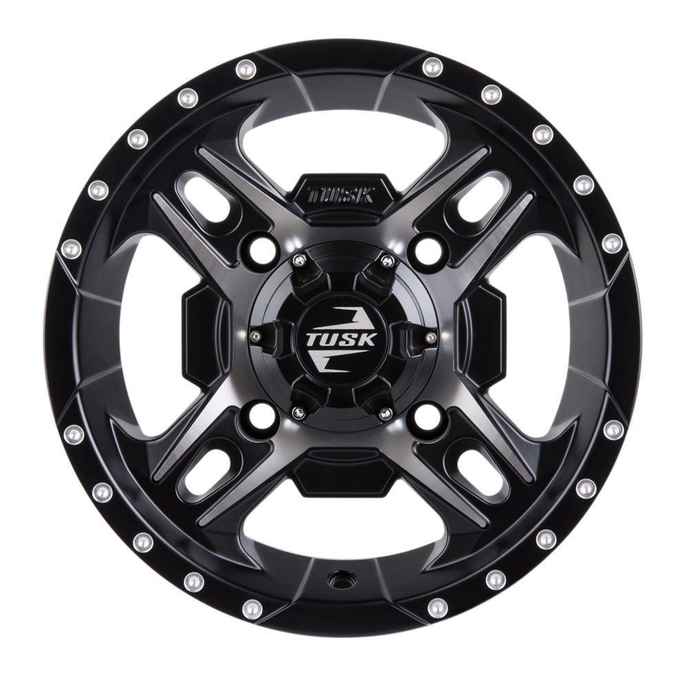 Tusk Beartooth Wheel