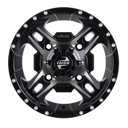 Tusk Beartooth Wheel