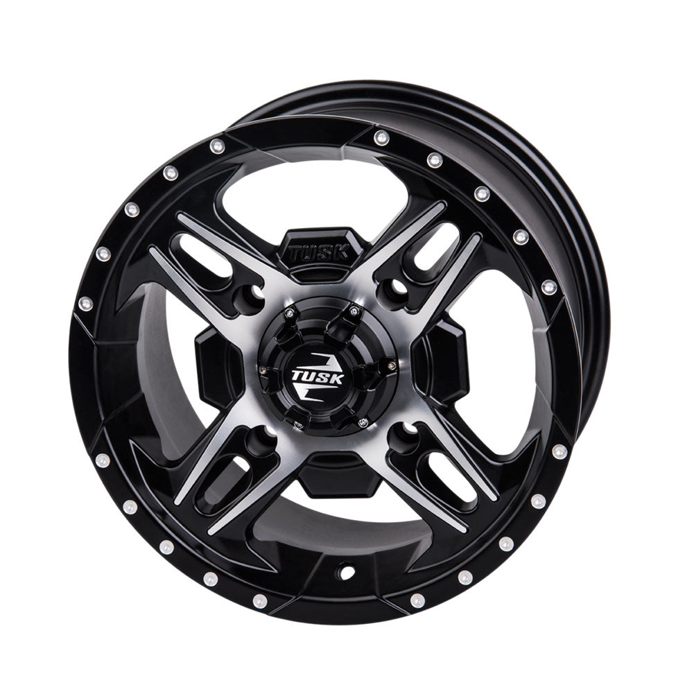 Tusk Beartooth Wheel