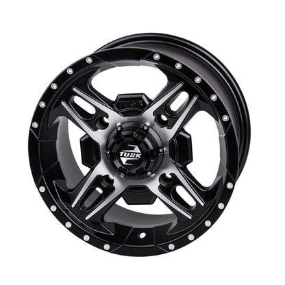 Tusk Beartooth Wheel