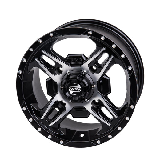 Tusk Beartooth Wheel