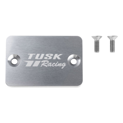Tusk Anodized Front Brake Reservoir Cap
