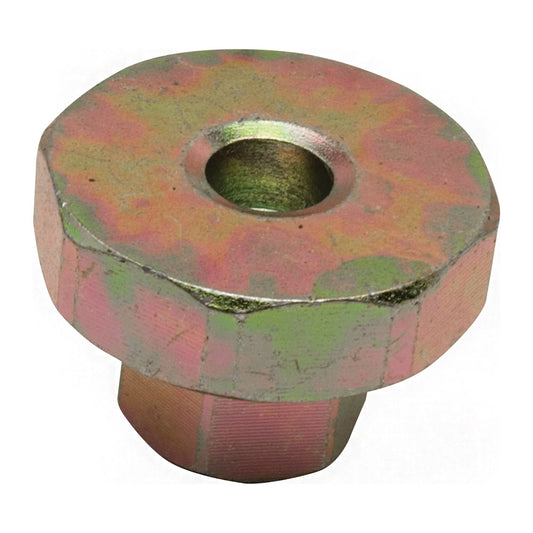 Tusk Compression Body Fork Cap Tool