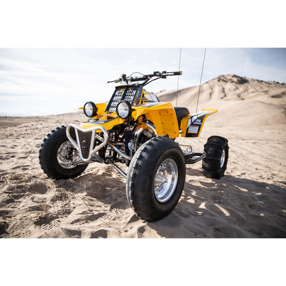 Tusk Comp Series Aluminum Front Bumper