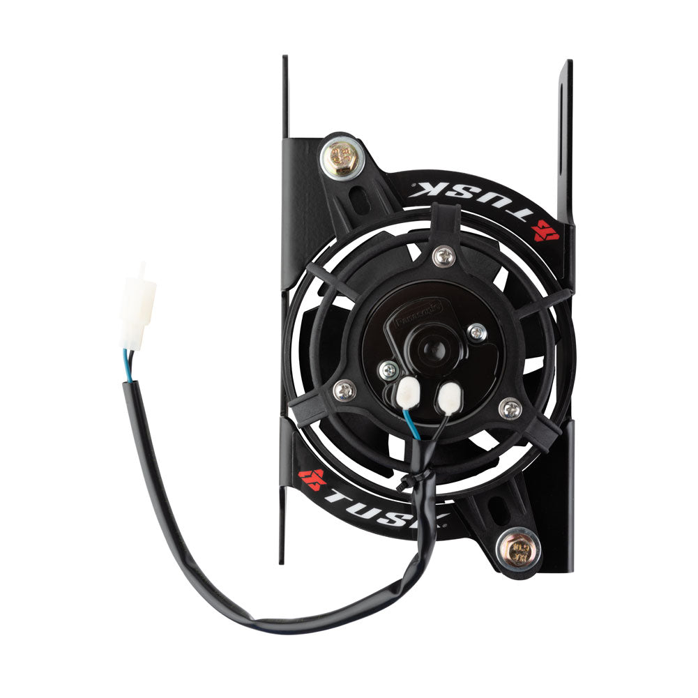 Tusk Digital Radiator Fan Kit