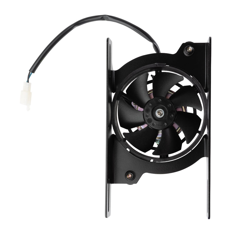 Tusk Digital Radiator Fan Kit