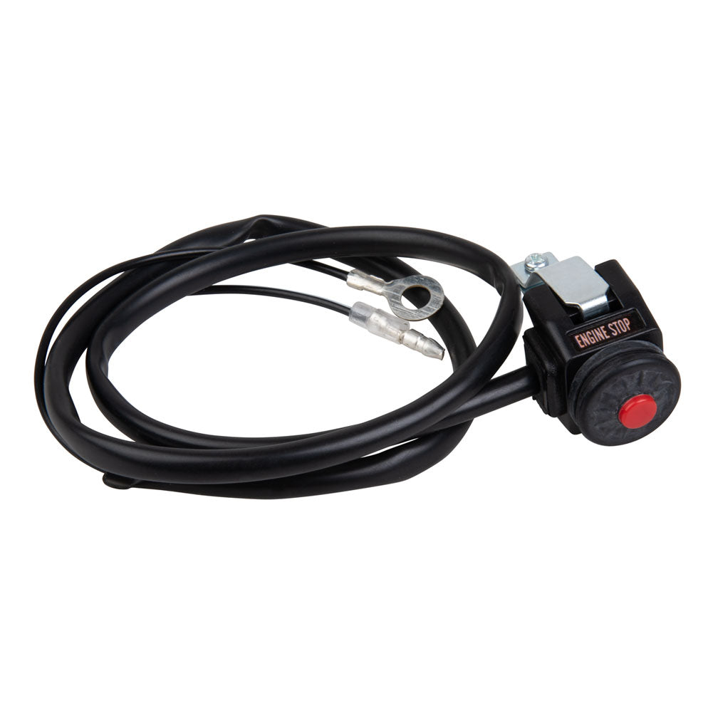 Tusk Engine Kill Switch