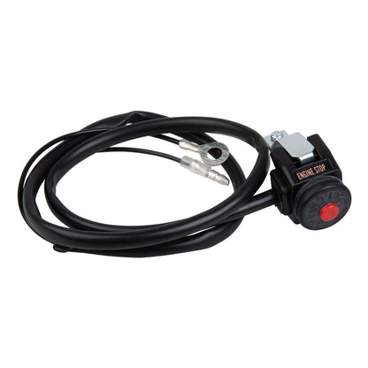 Tusk Engine Kill Switch