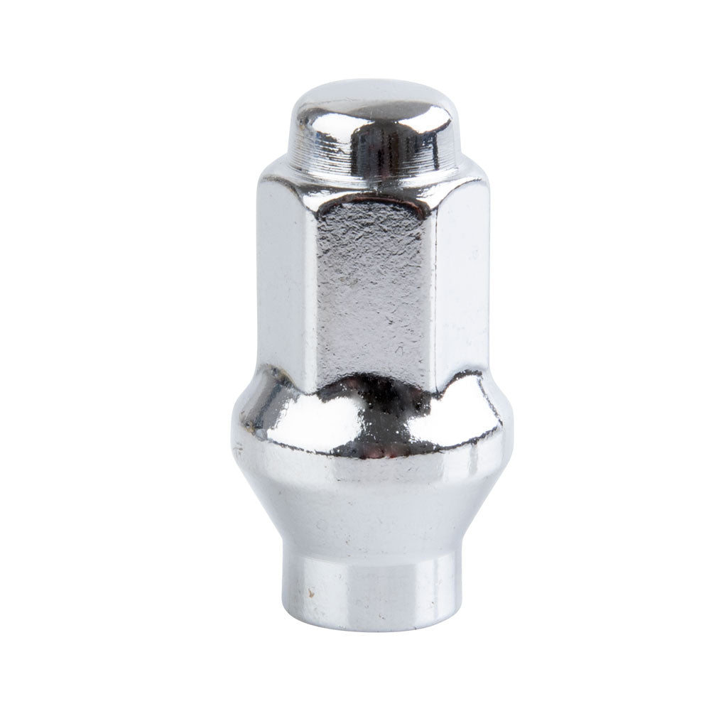 Tusk Extended Shaft Tapered Lug Nut