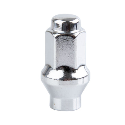 Tusk Extended Shaft Tapered Lug Nut