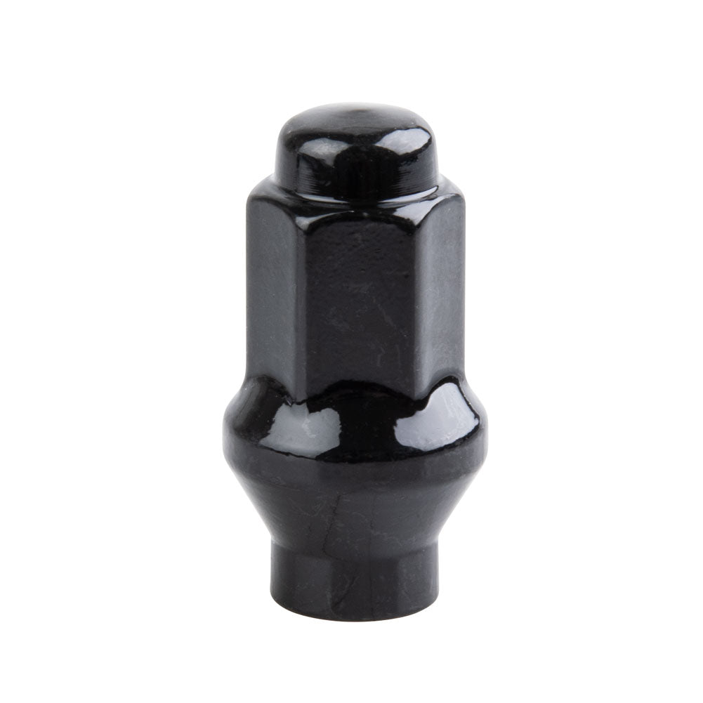 Tusk Extended Shaft Tapered Lug Nut