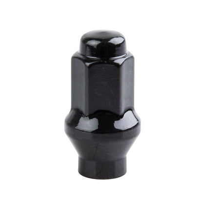 Tusk Extended Shaft Tapered Lug Nut