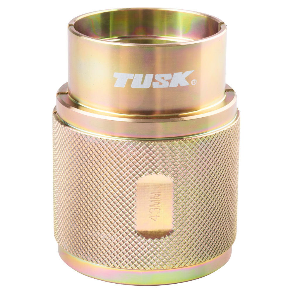 Tusk Fork Seal Driver 43mm