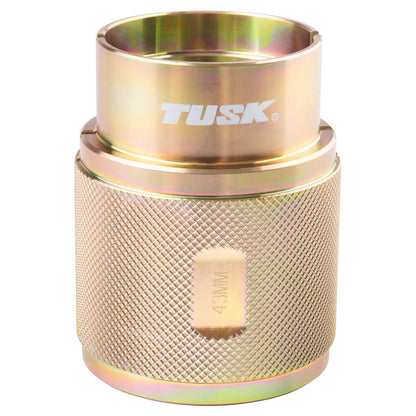Tusk Fork Seal Driver 43mm