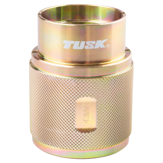 Tusk Fork Seal Driver 43mm
