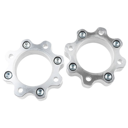 Tusk Front Aluminum Wheel Spacers 1 1/8"