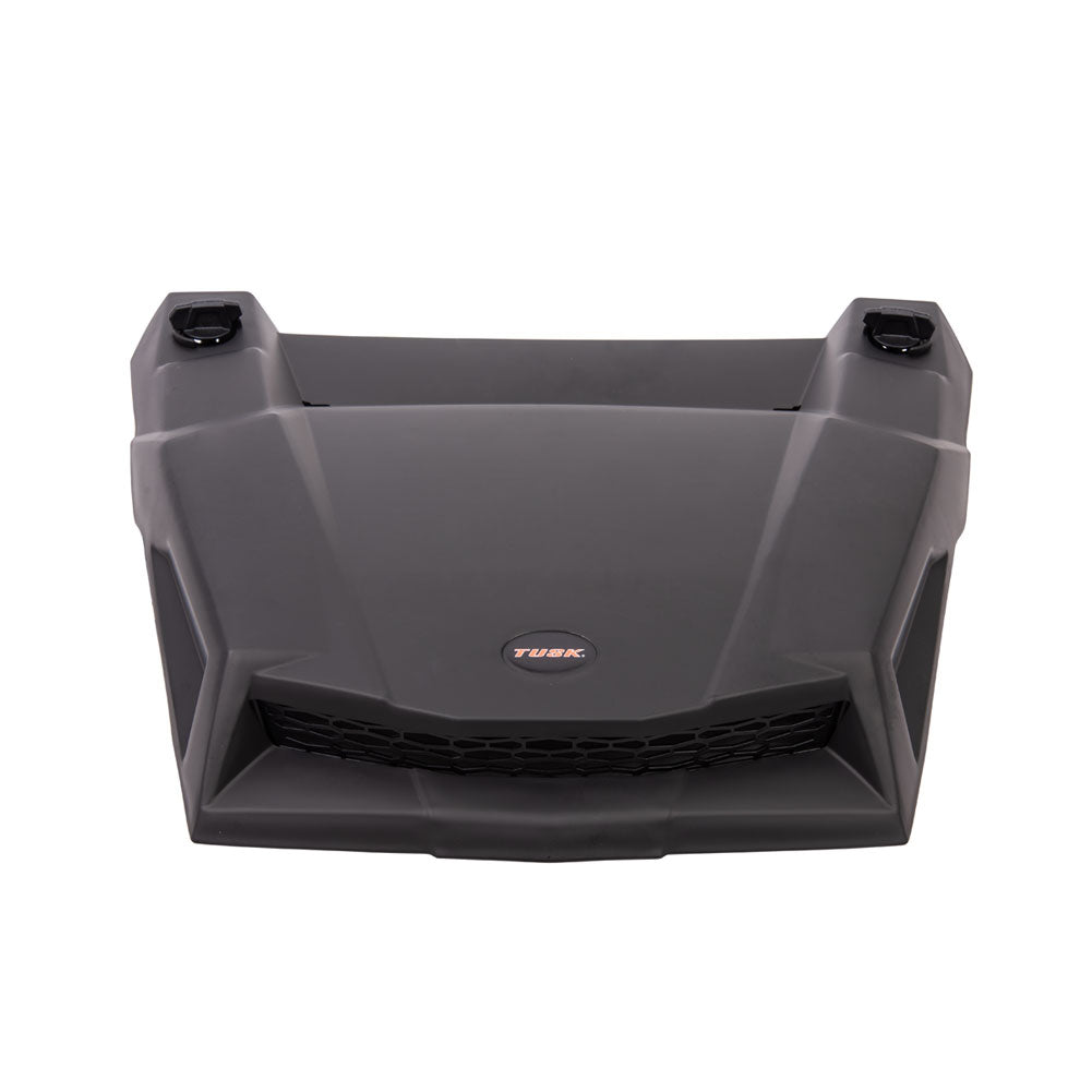 Tusk UTV Hood Black